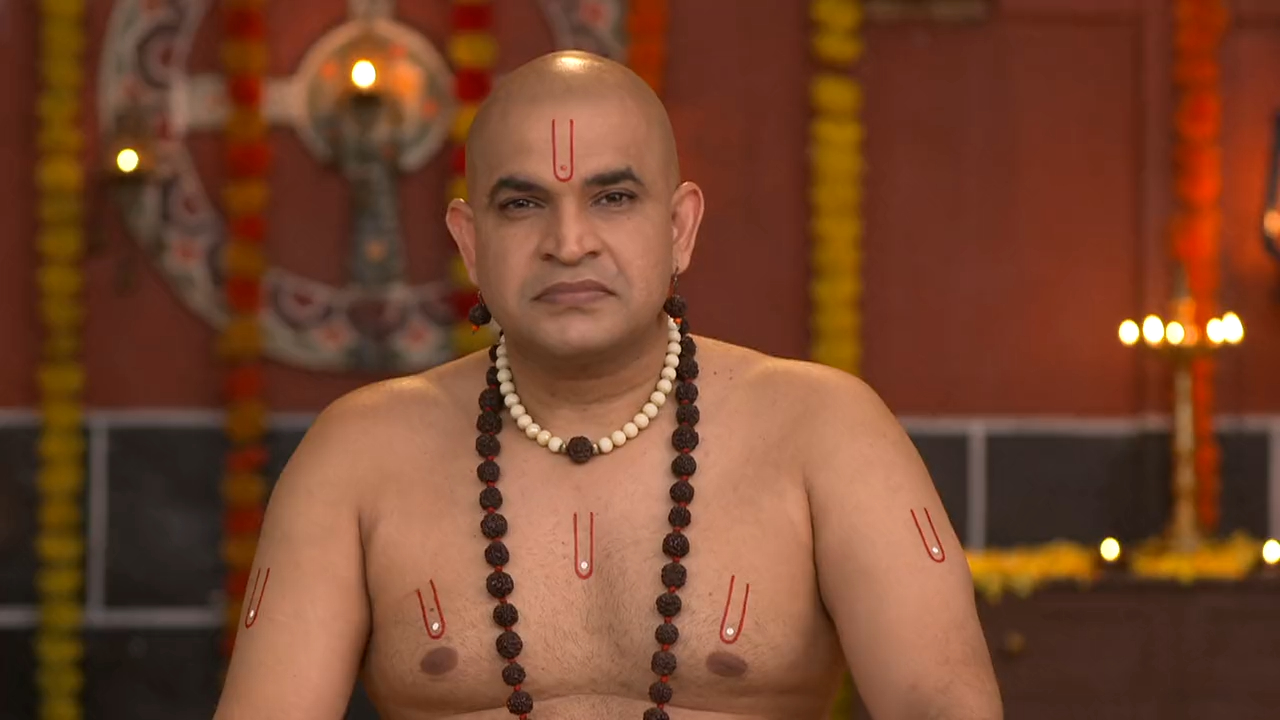 Jai Jai Swami Samarth Online