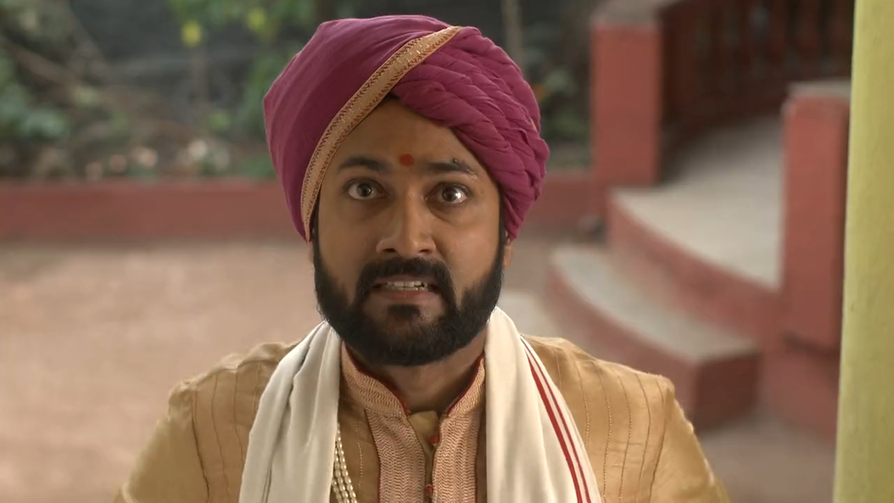 Jai Jai Swami Samarth Online