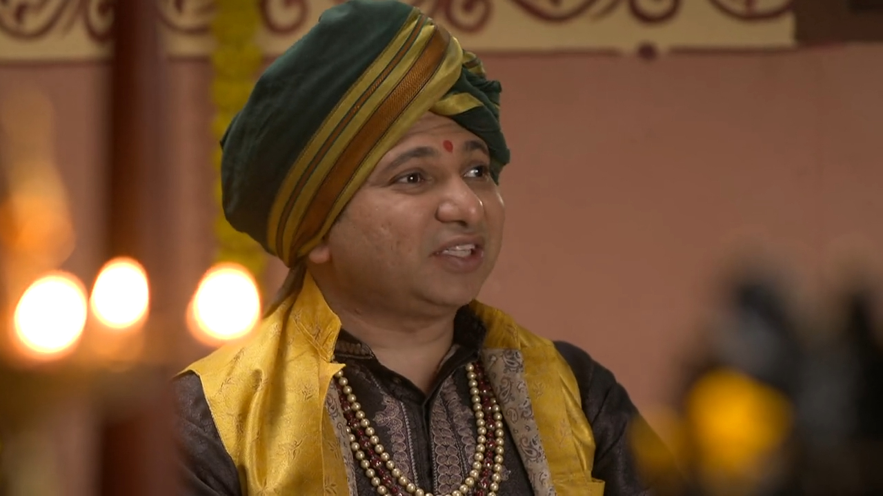 Jai Jai Swami Samarth Online