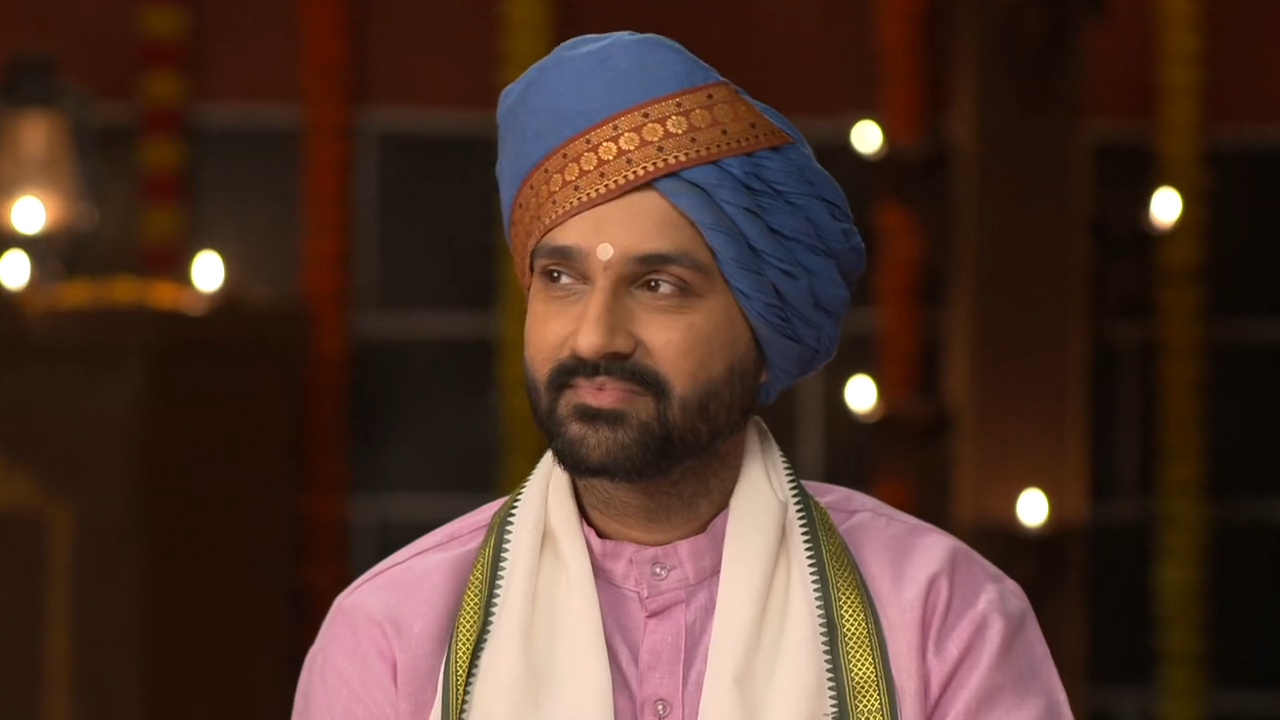 Jai Jai Swami Samarth Online