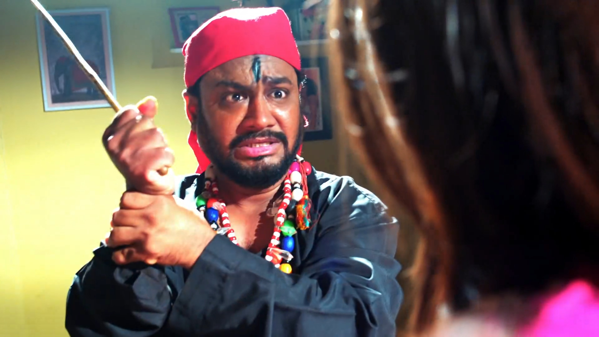 Pinga Ga Pori Pinga Online