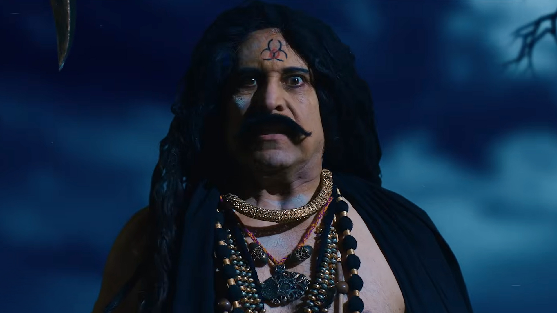 Gangasati Panbai Online