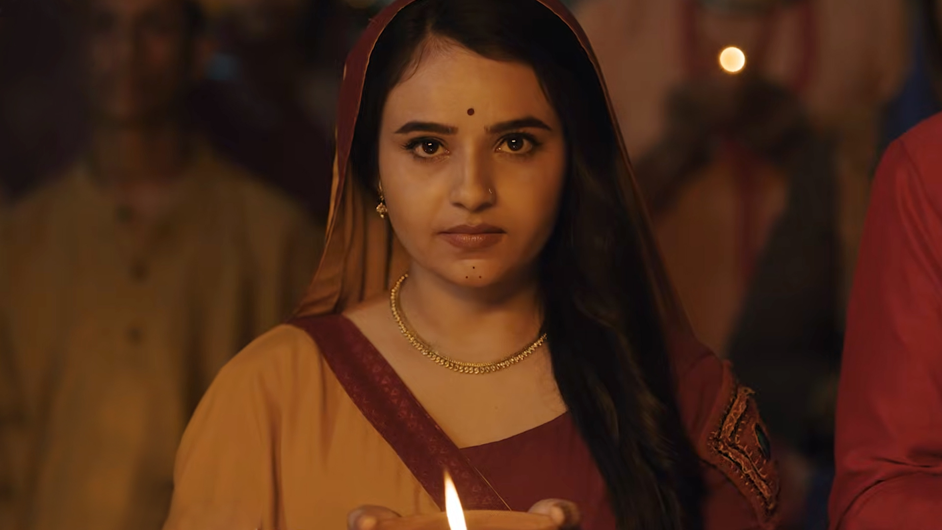 Gangasati Panbai Online