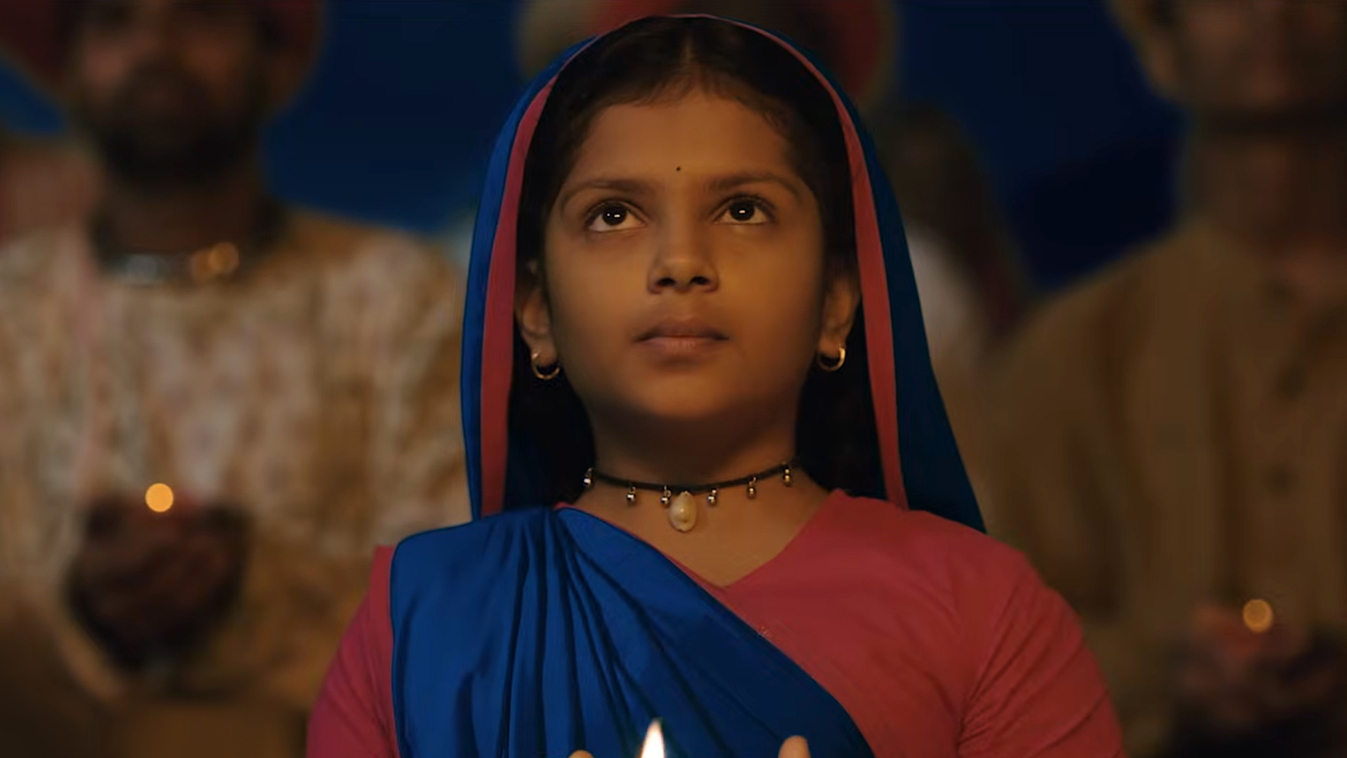 Gangasati Panbai Online