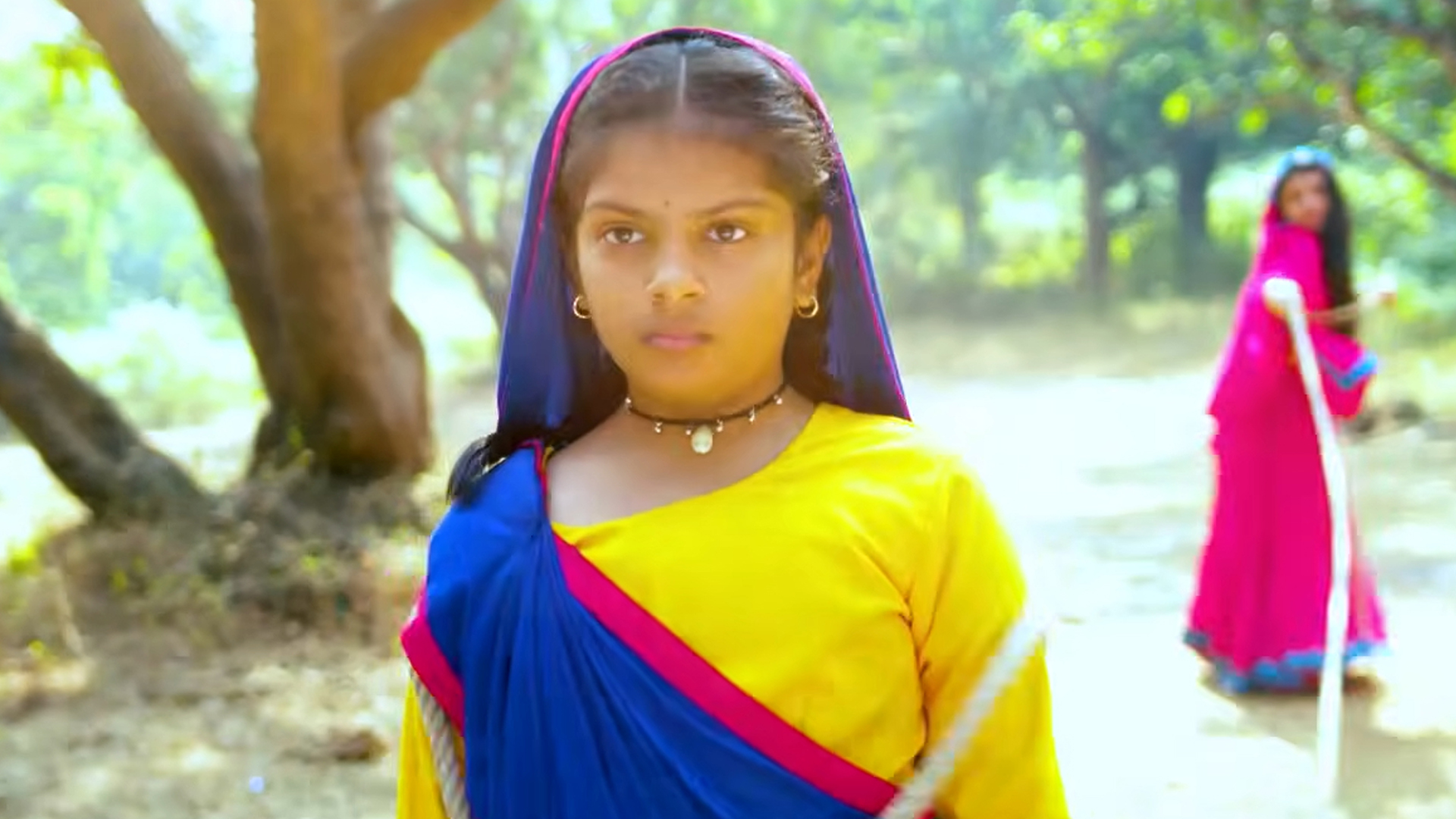 Gangasati Panbai Online