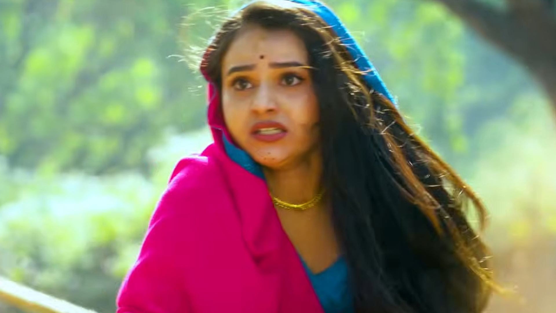 Gangasati Panbai Online