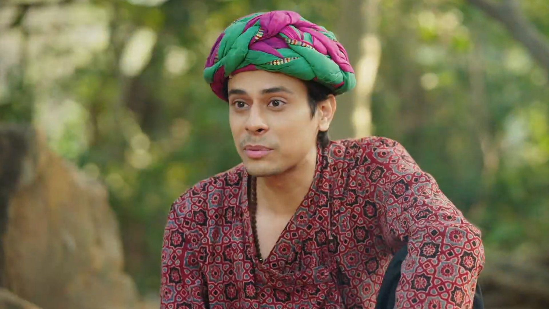 Gangasati Panbai Online