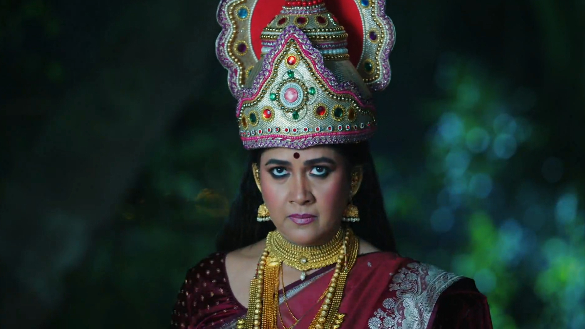 Gangasati Panbai Online