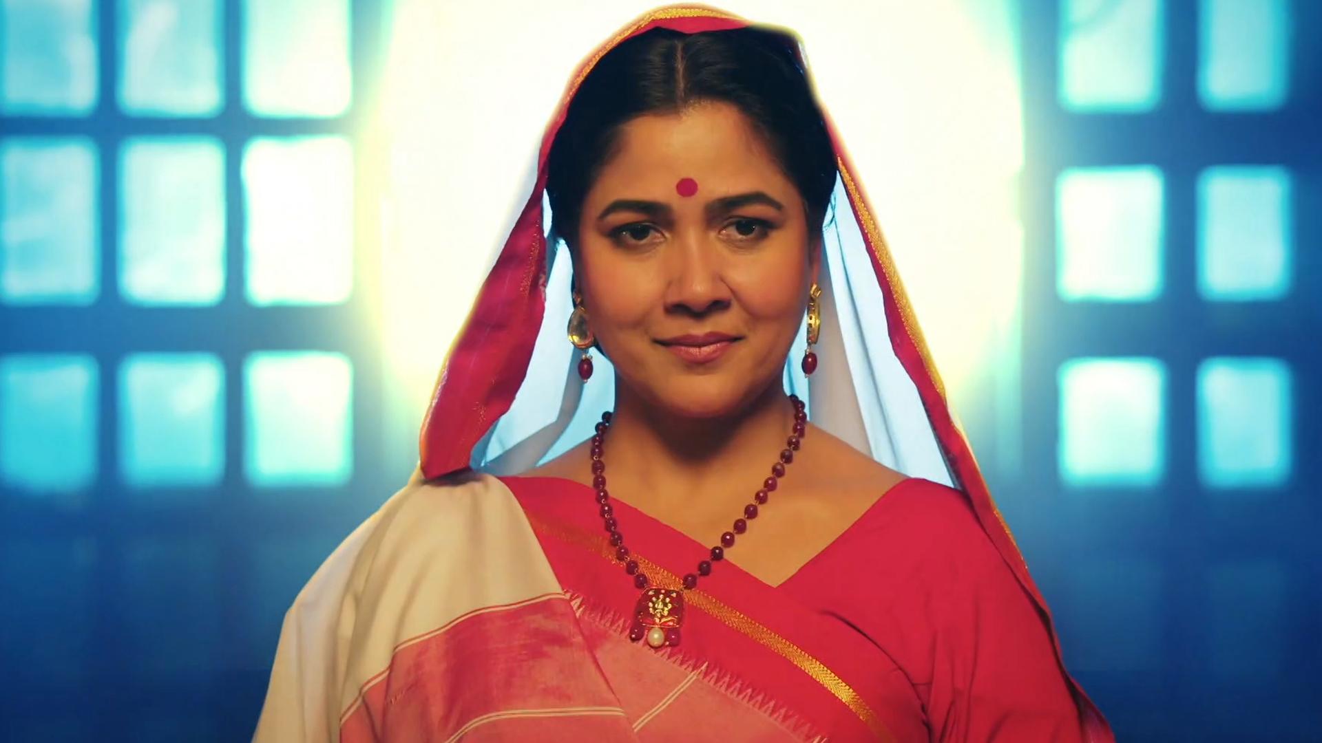 Gangasati Panbai Online