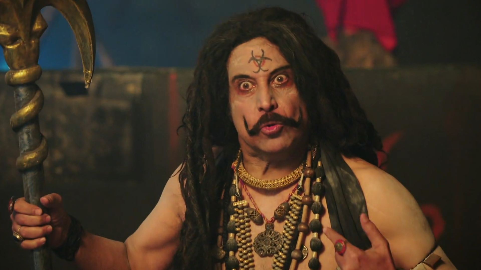 Gangasati Panbai Online