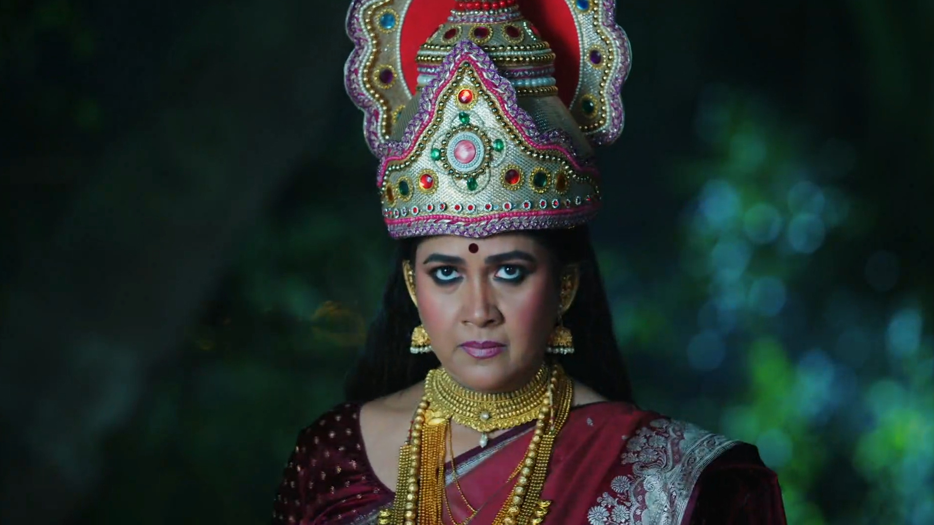 Gangasati Panbai Online