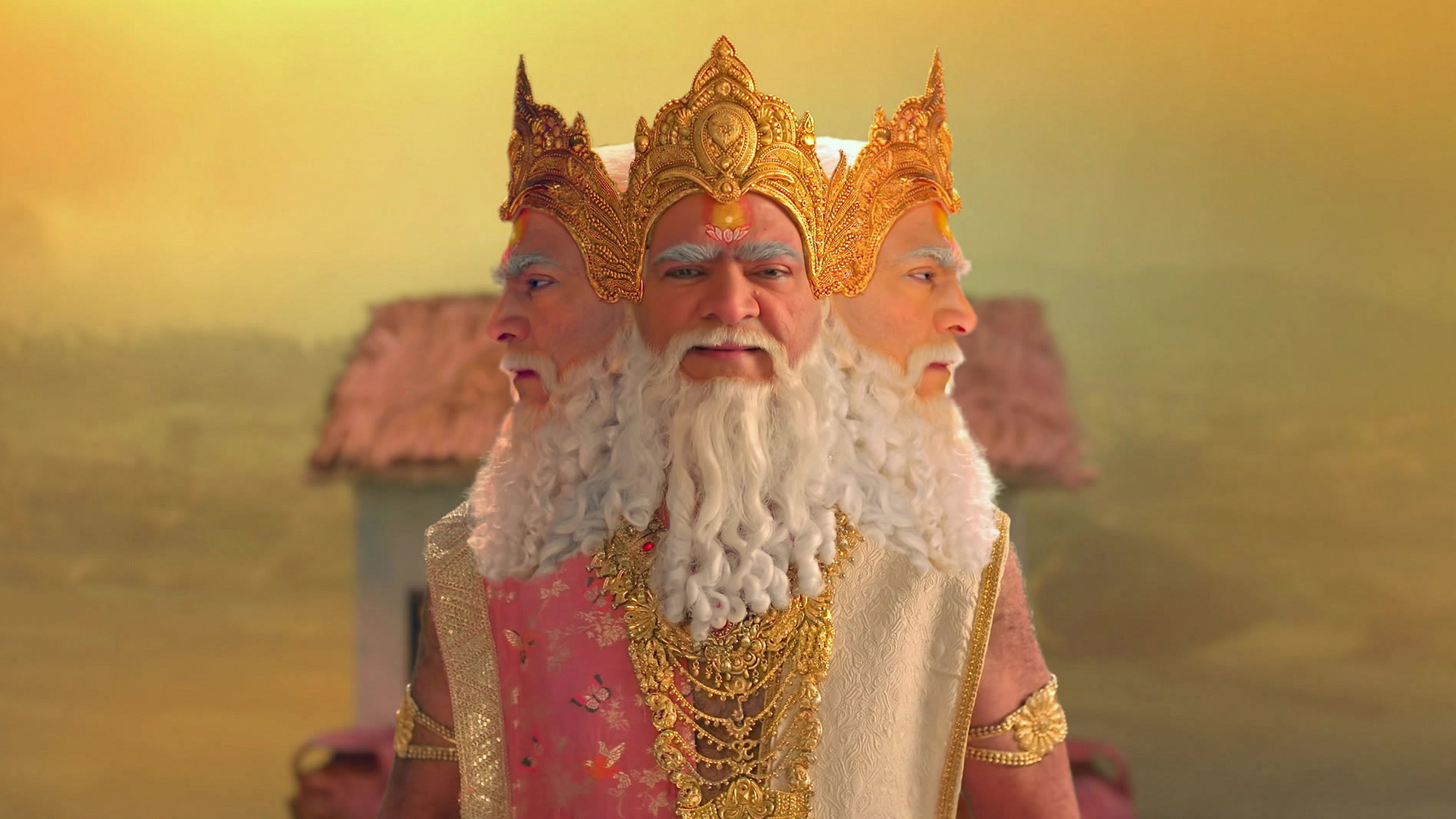 Shiva Shakthi Thiruvilayadal Online