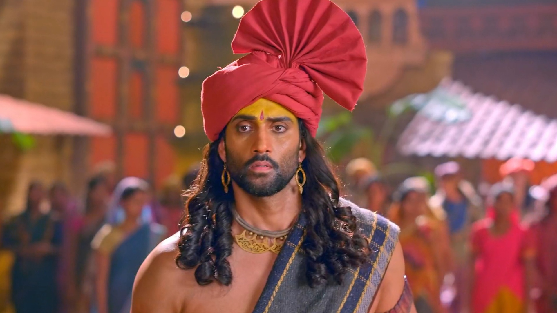 Shiva Shakthi Thiruvilayadal Online