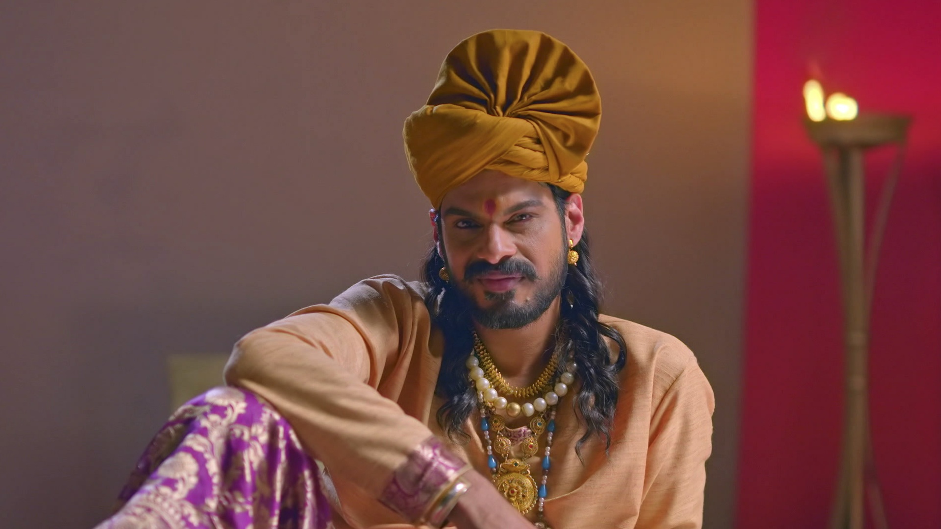 Shiva Shakthi Thiruvilayadal Online