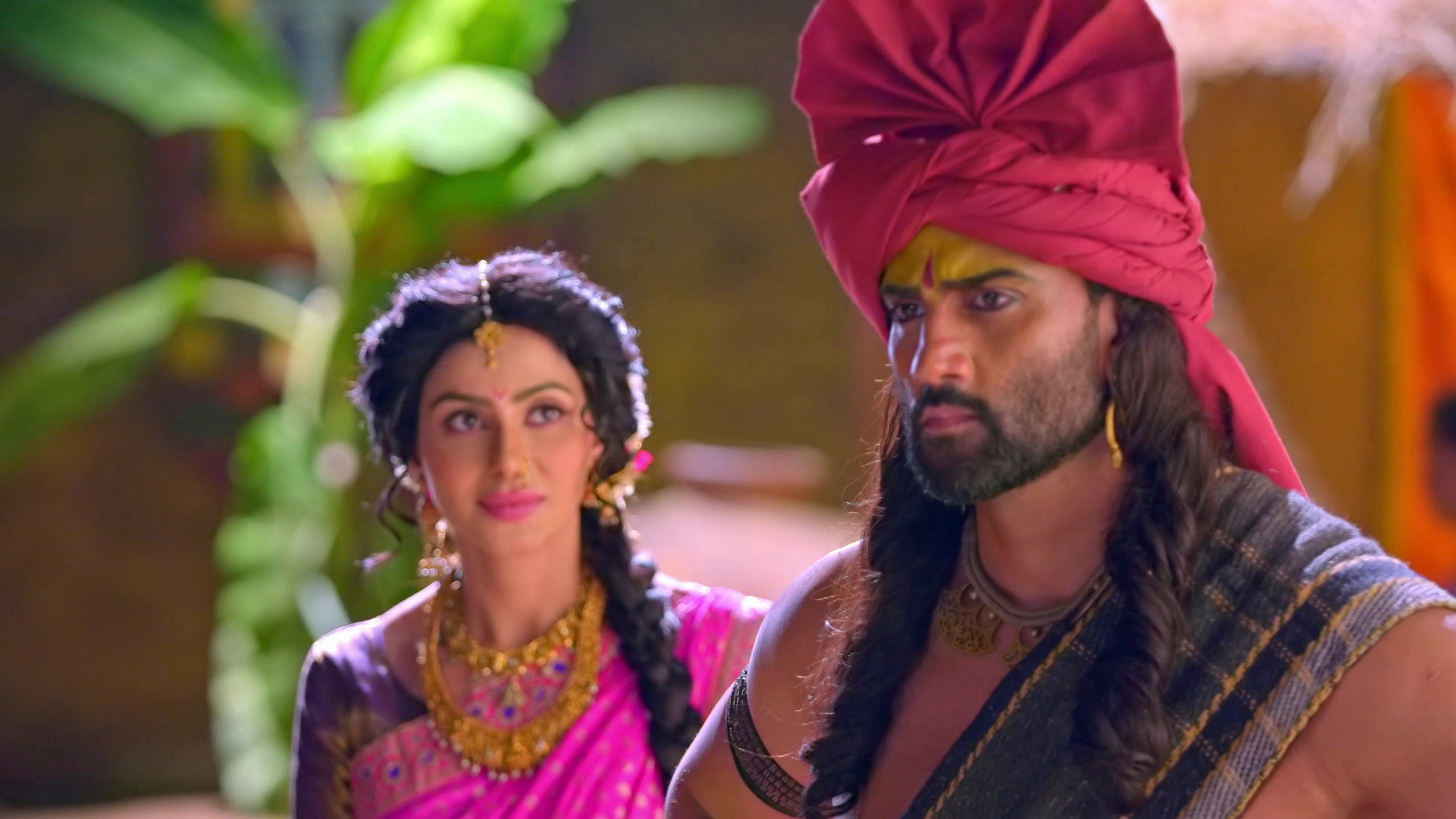 Shiva Shakthi Thiruvilayadal Online