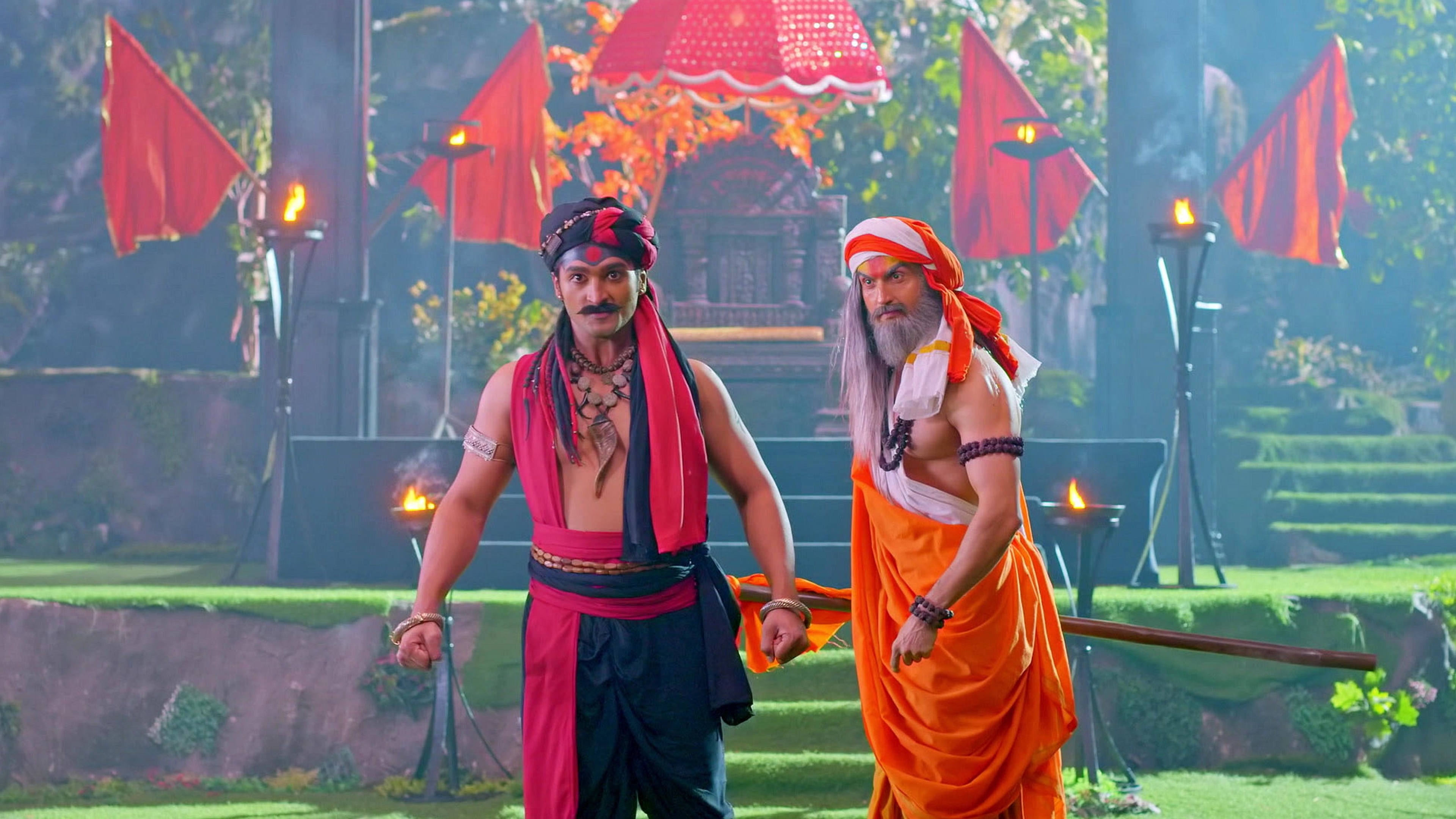 Shiva Shakthi Thiruvilayadal Online