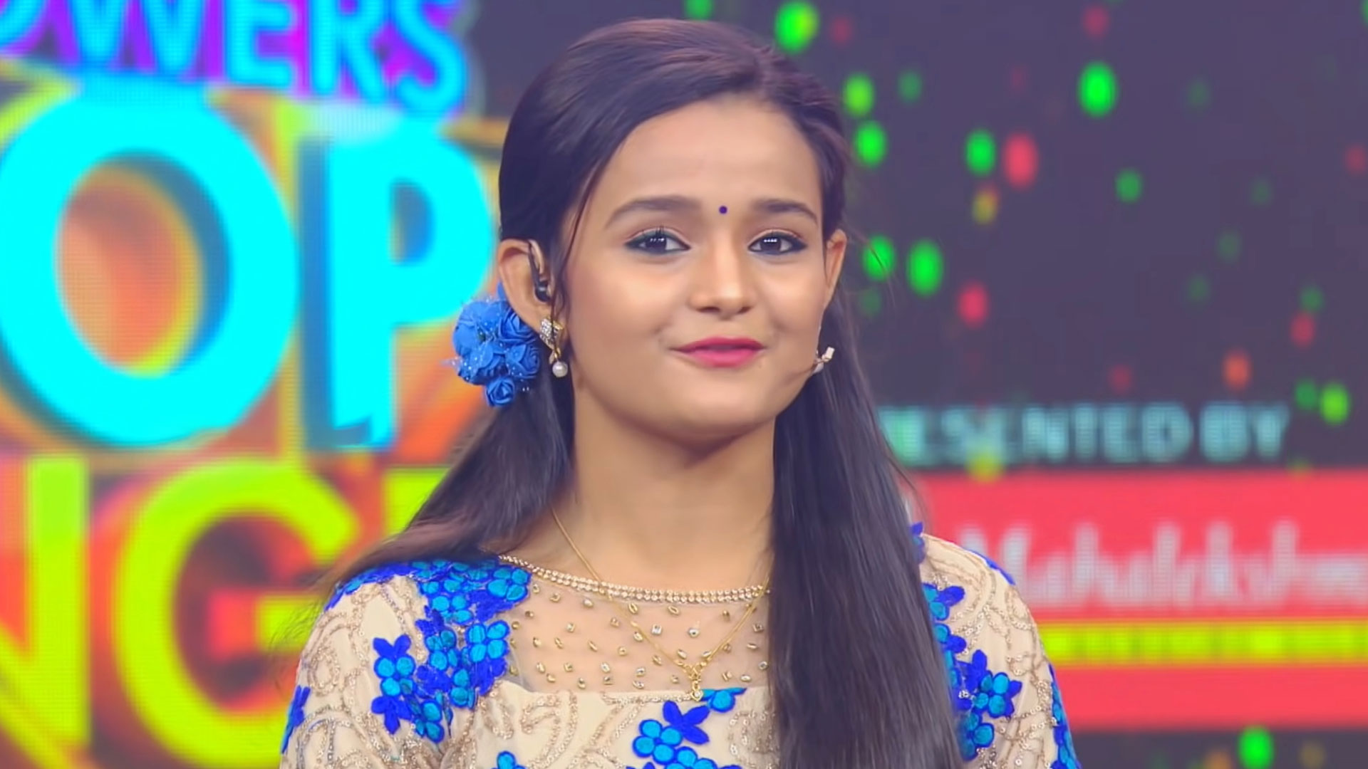 Flowers Top Singer 6 Online