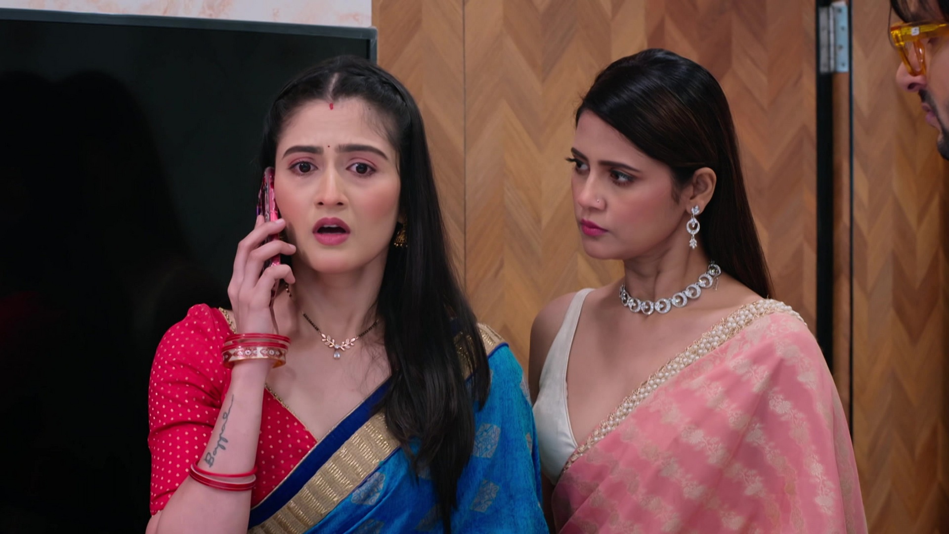 Advocate Anjali Awasthi