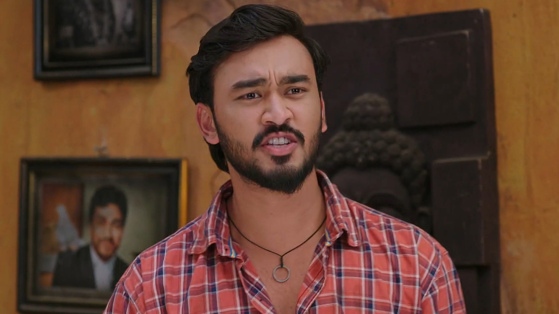 Sri Gandhada Gudi Online