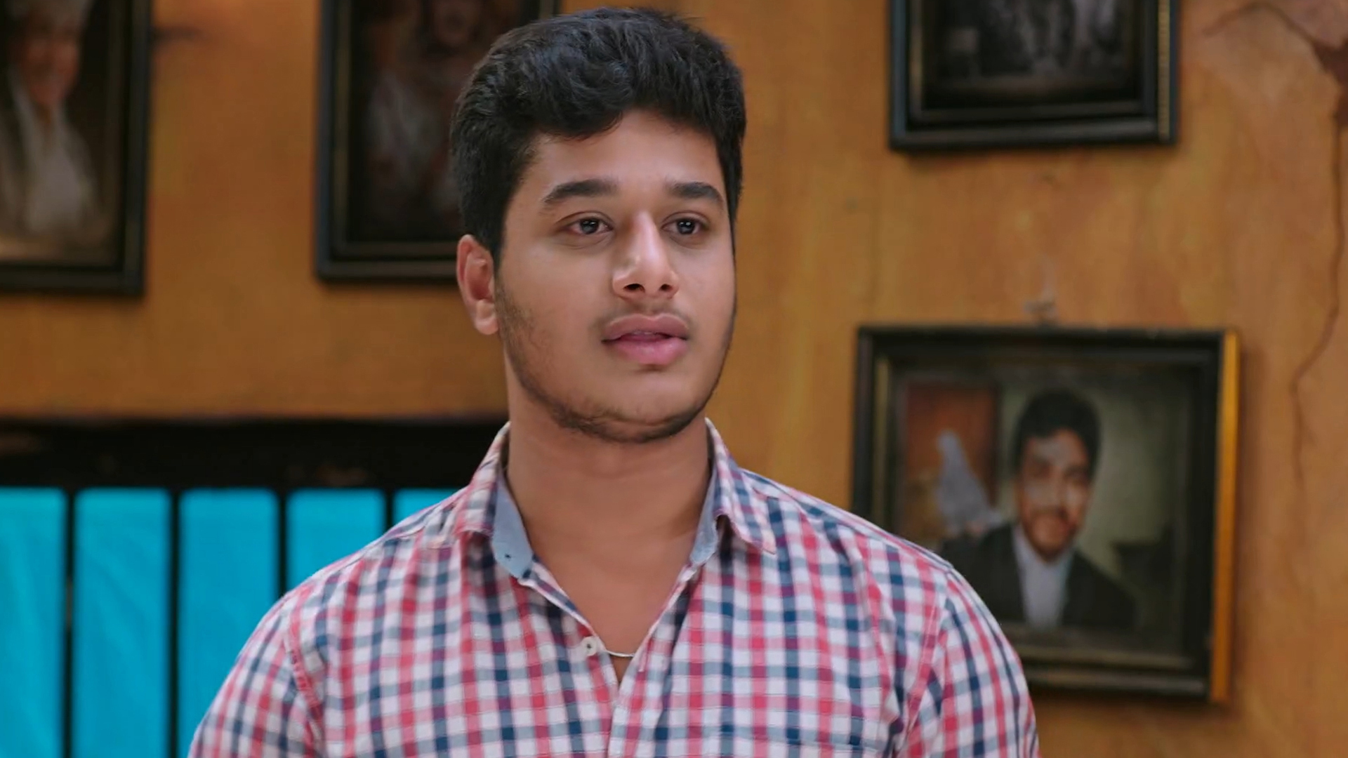 Sri Gandhada Gudi Online