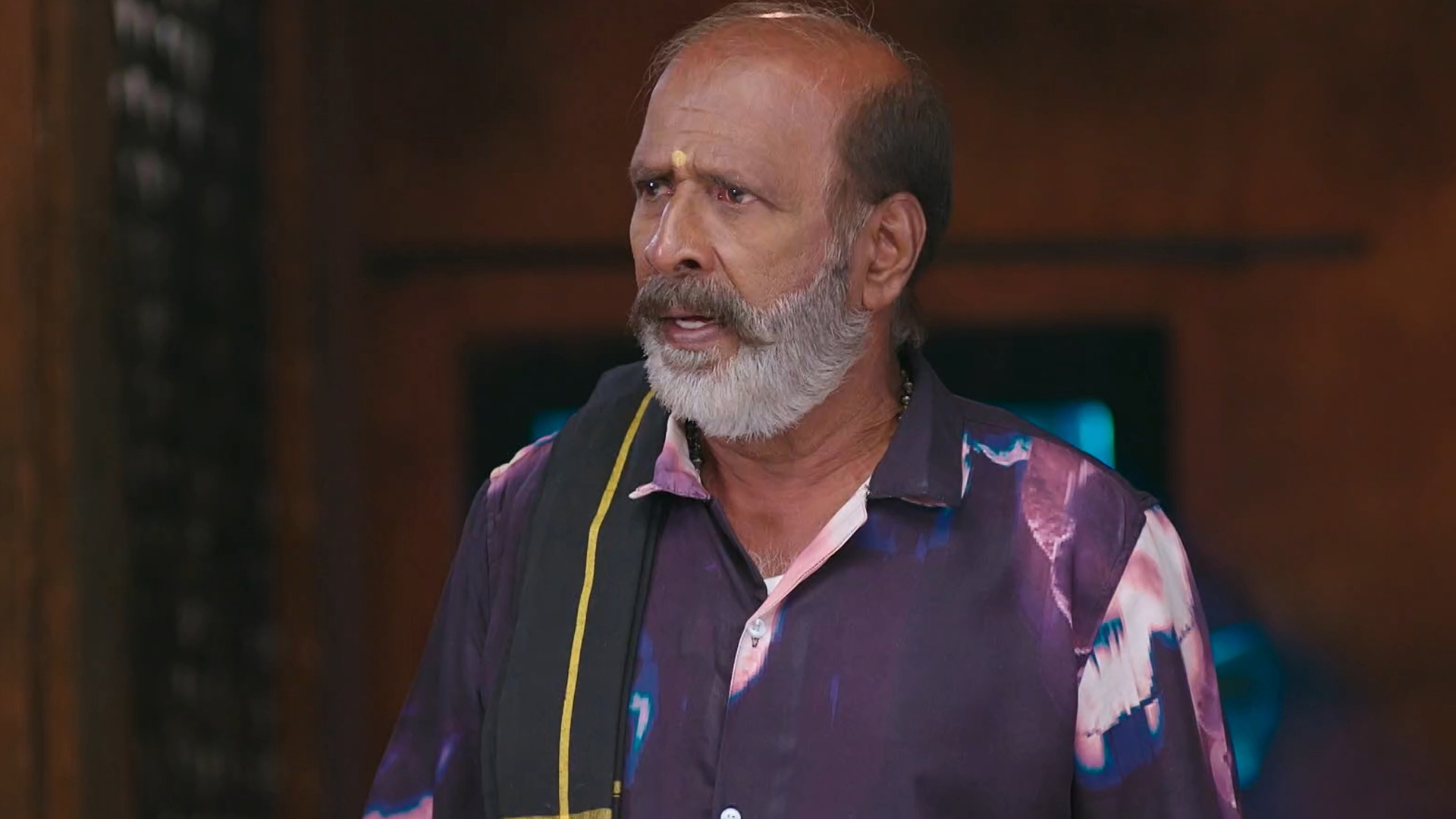 Sri Gandhada Gudi Online