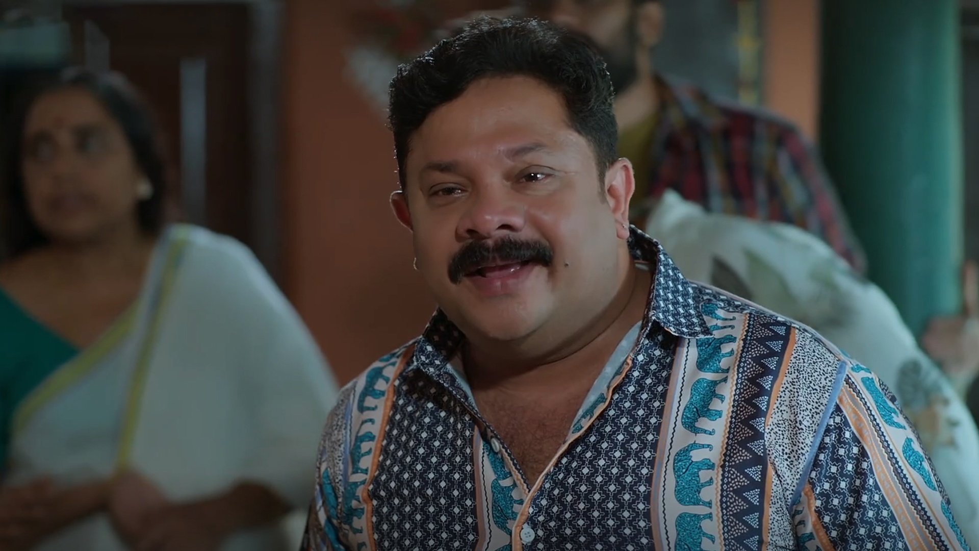 Selfie Family Online