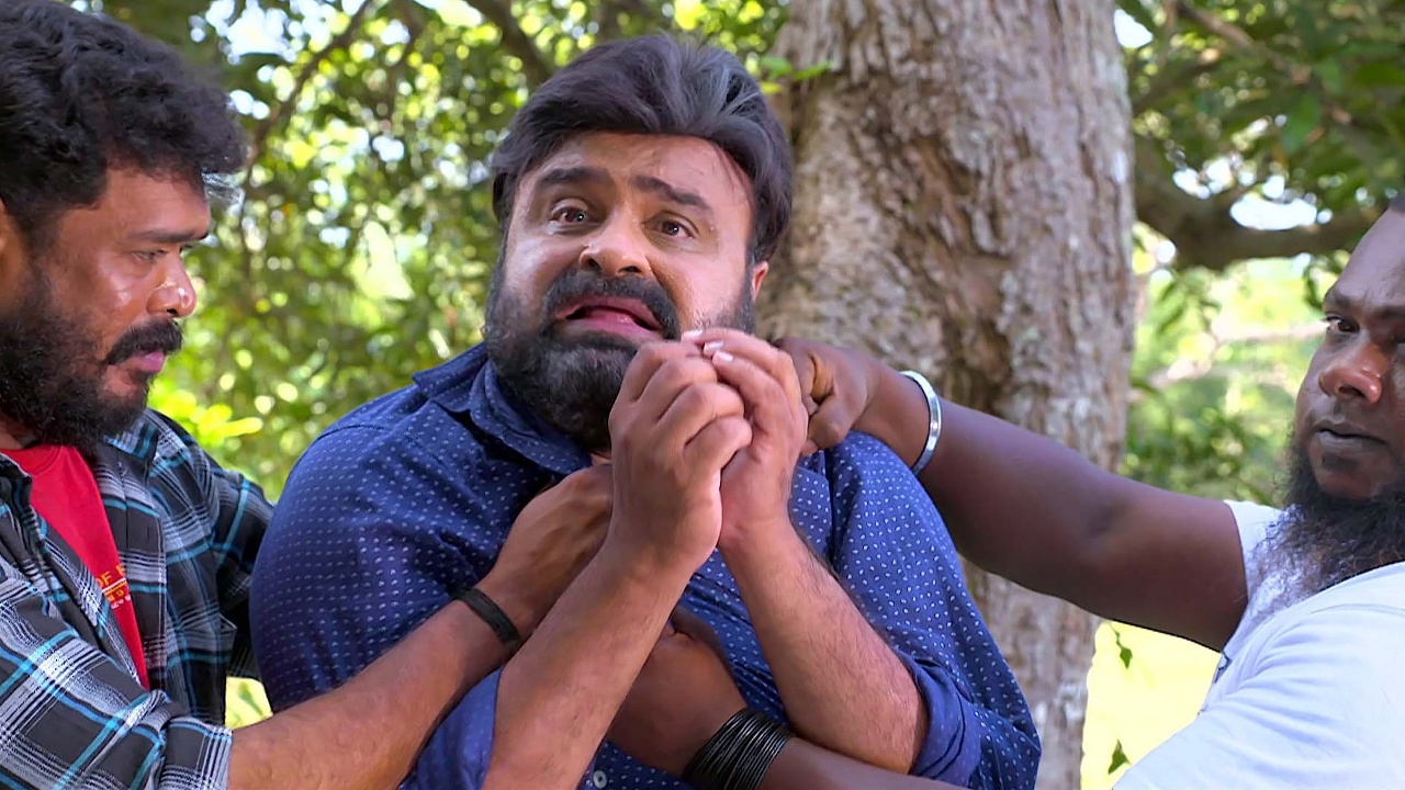 Thoovalsparsham Online