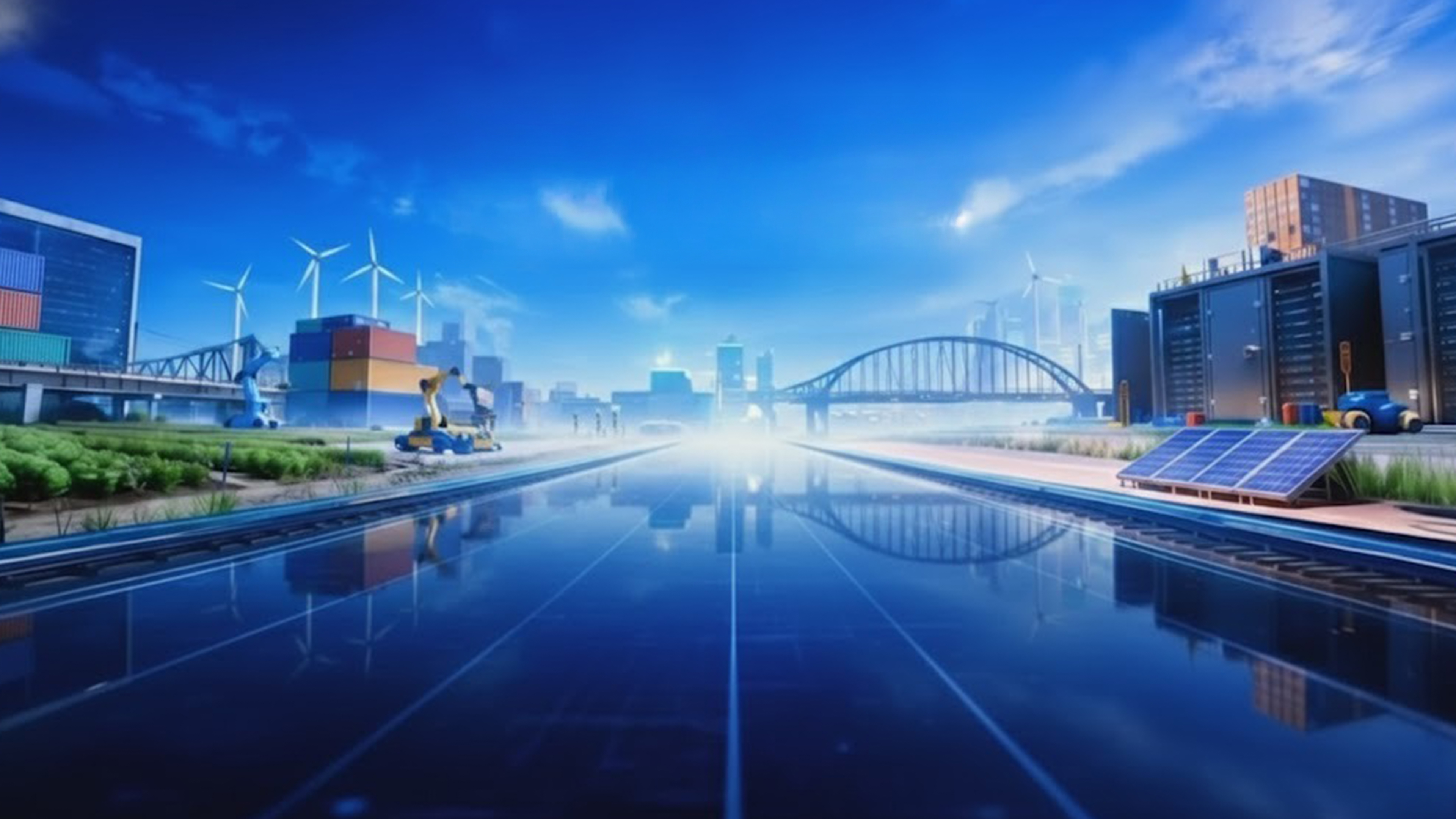 BUDGET 2026: The Growth Agenda