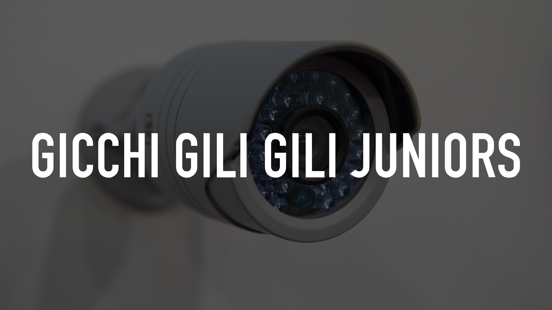 Gicchi Gili Gili Juniors Online