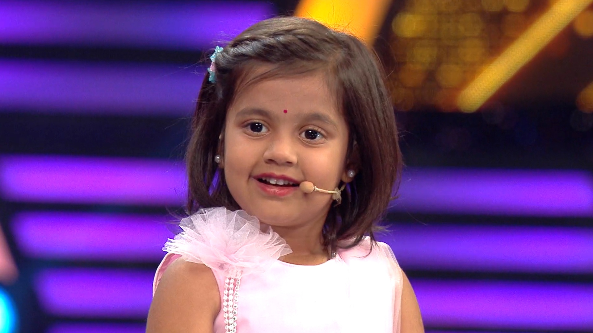 Gicchi Gili Gili Juniors