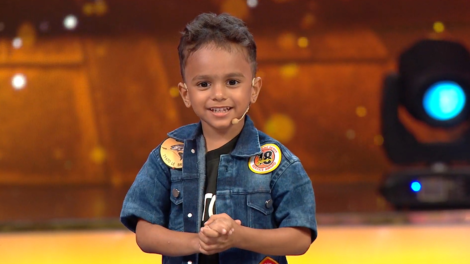 Gicchi Gili Gili Juniors Online