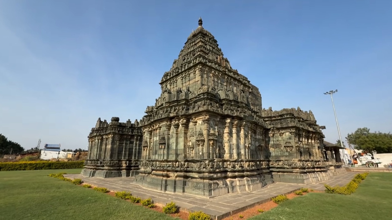 Divyakshetram Online