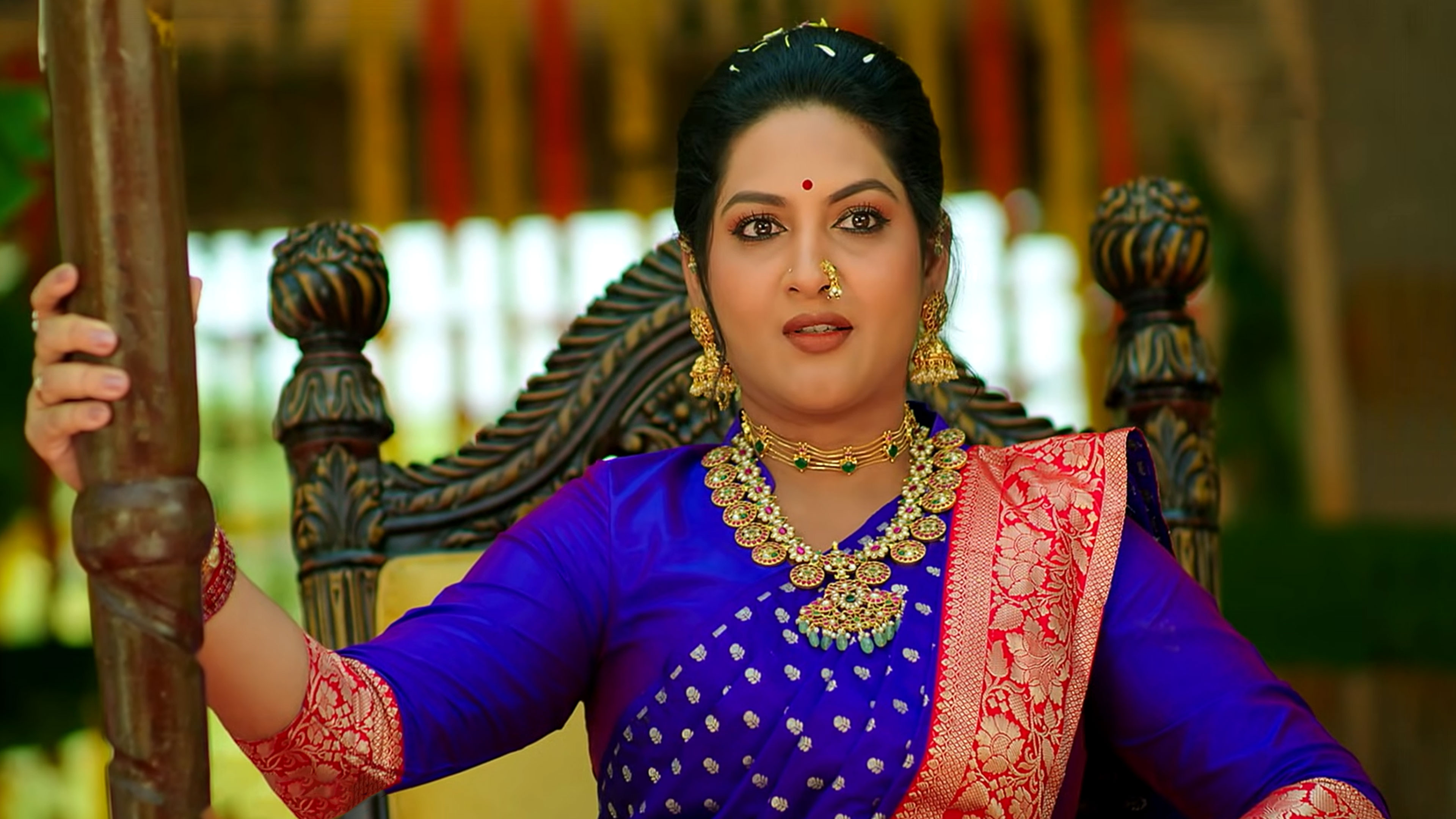 Janakiparinayam Online