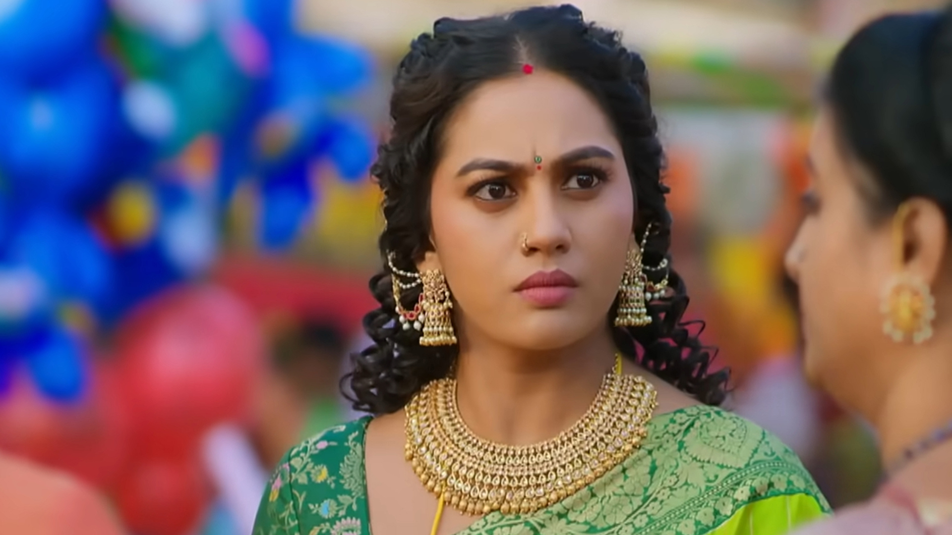 Janakiparinayam Online