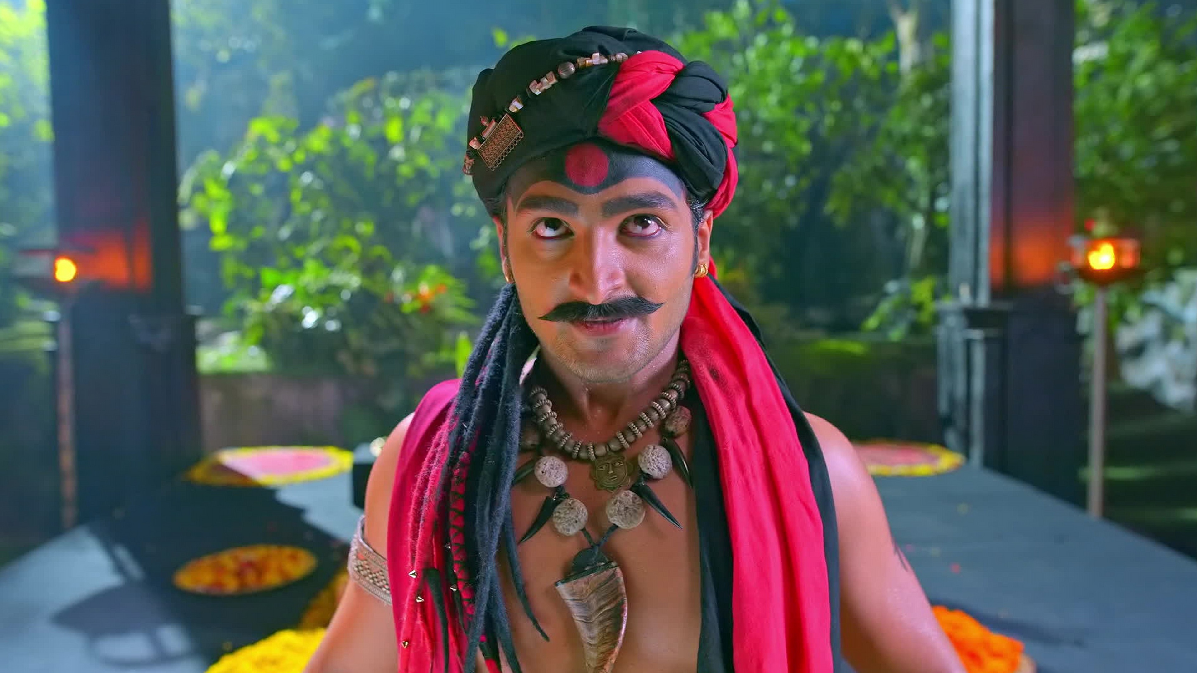 Shiva Shakthi Thiruvilayadal Online