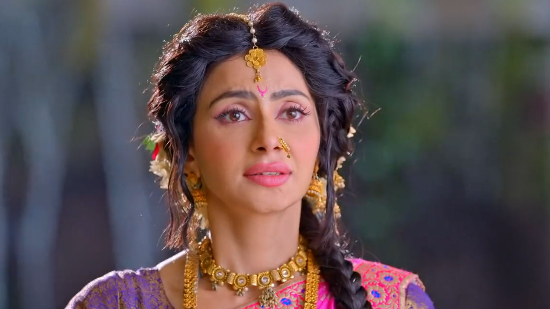 Shiva Shakthi Thiruvilayadal Online