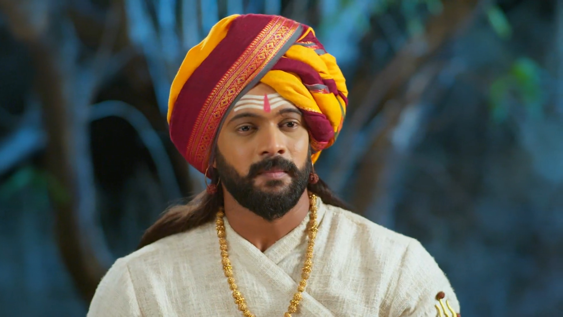 Aai Tuljabhavani Online