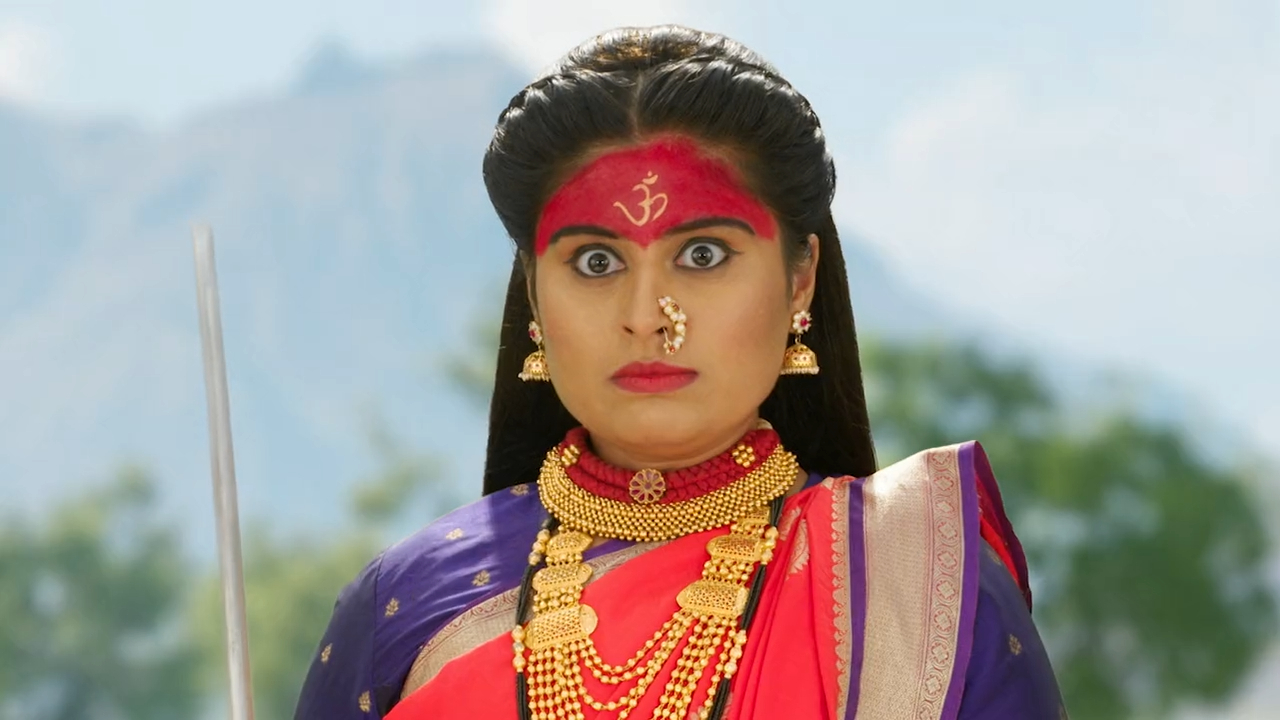 Aai Tuljabhavani Online