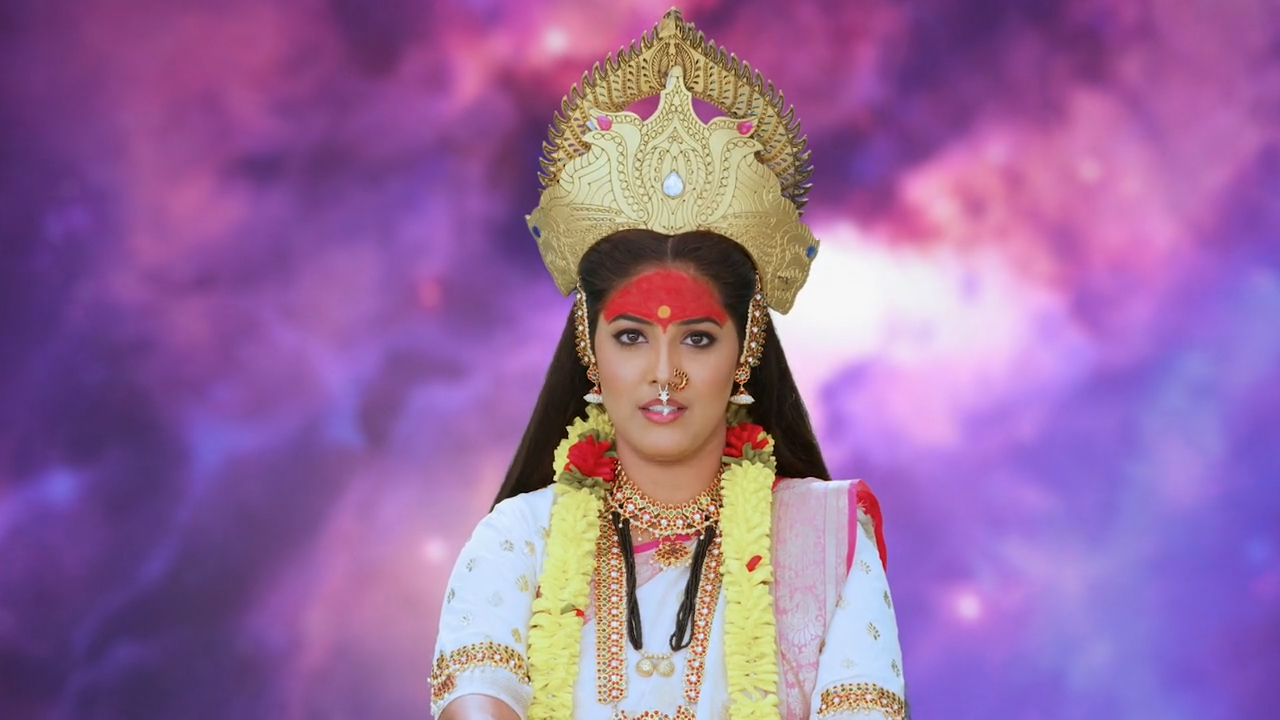 Aai Tuljabhavani Online