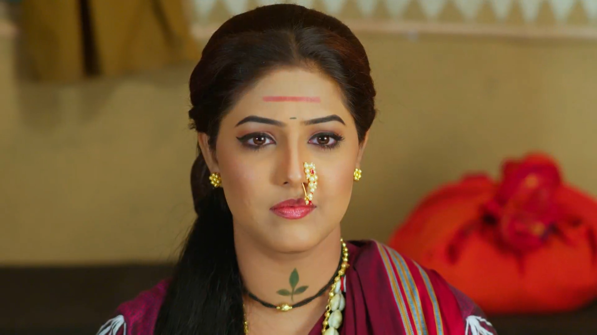 Aai Tuljabhavani Online