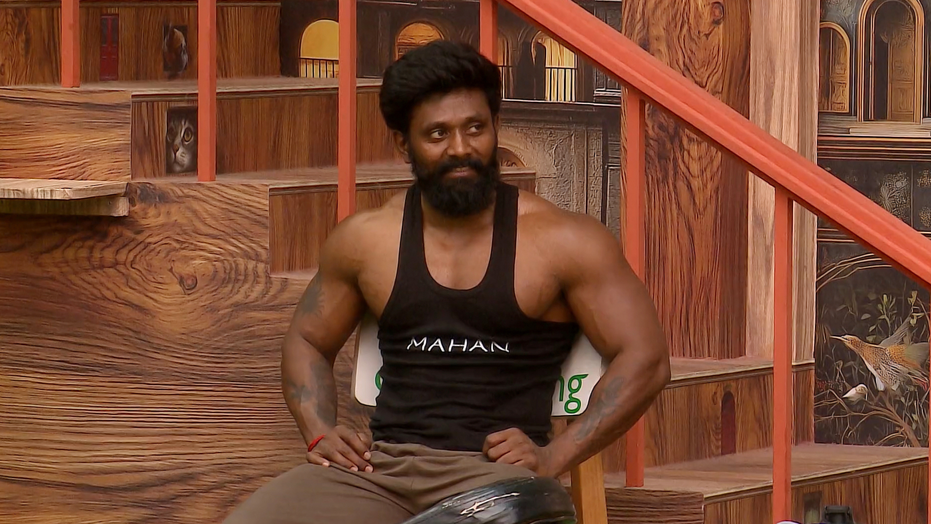 Bigg Boss Marathi Online