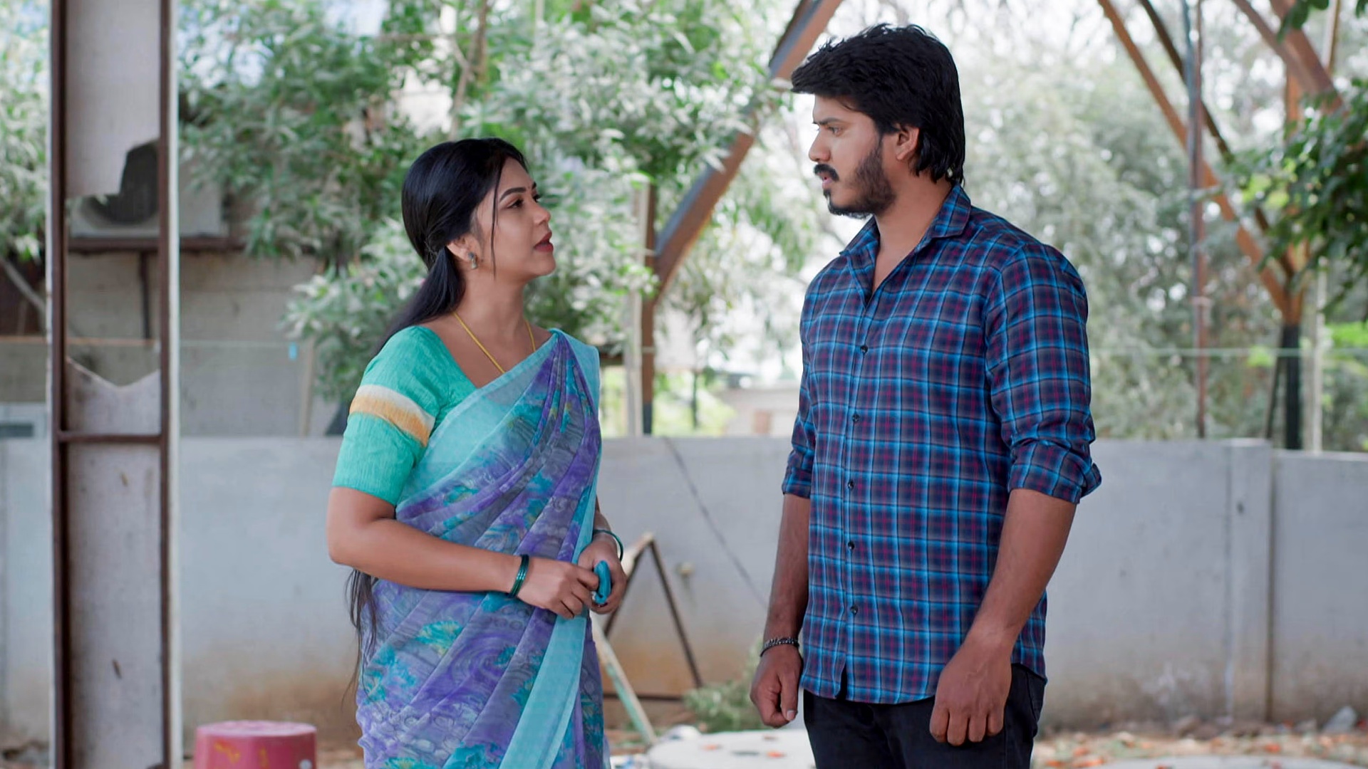 Gunde Ninda Gudigantalu Online