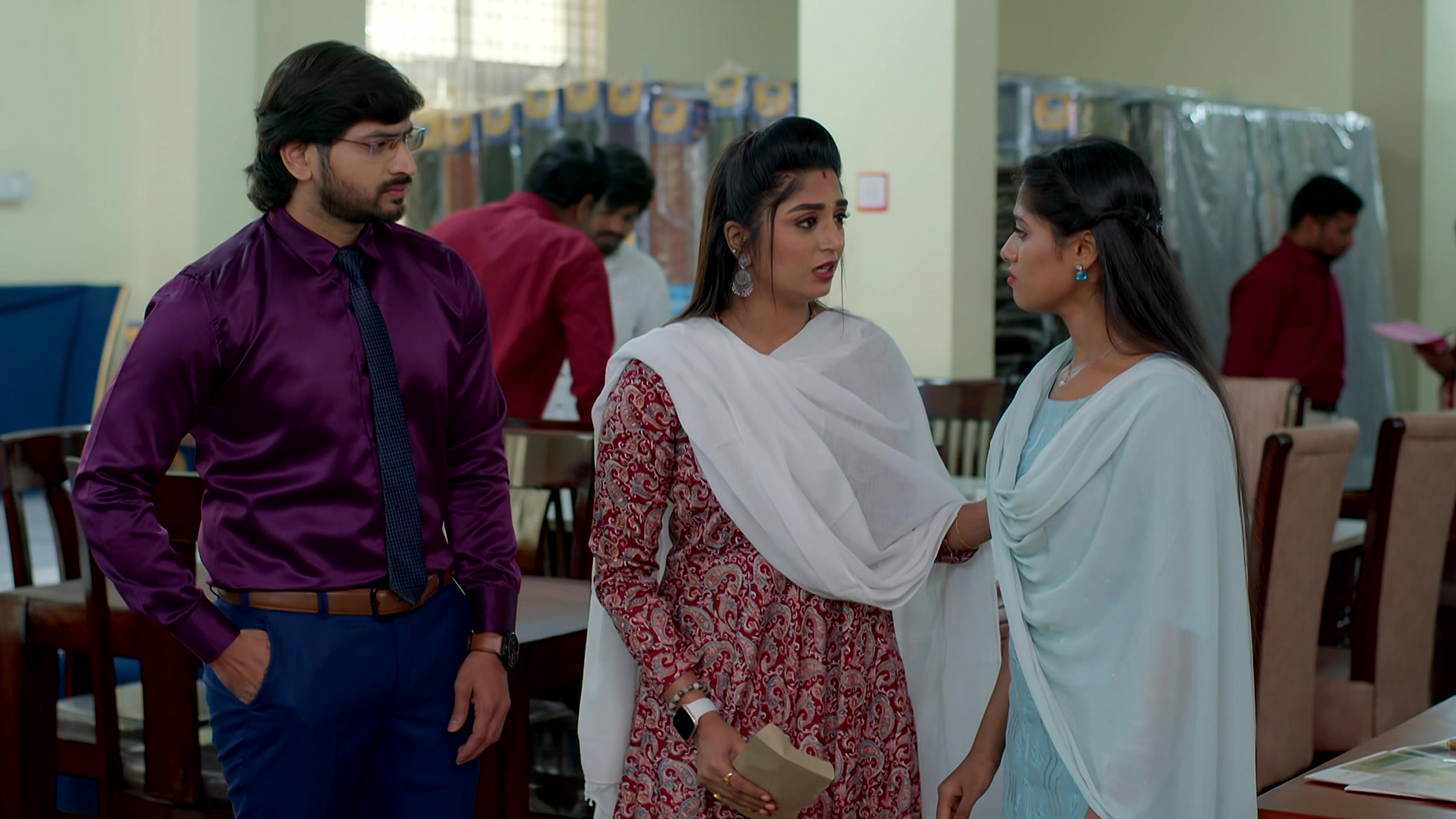 Gunde Ninda Gudigantalu Online