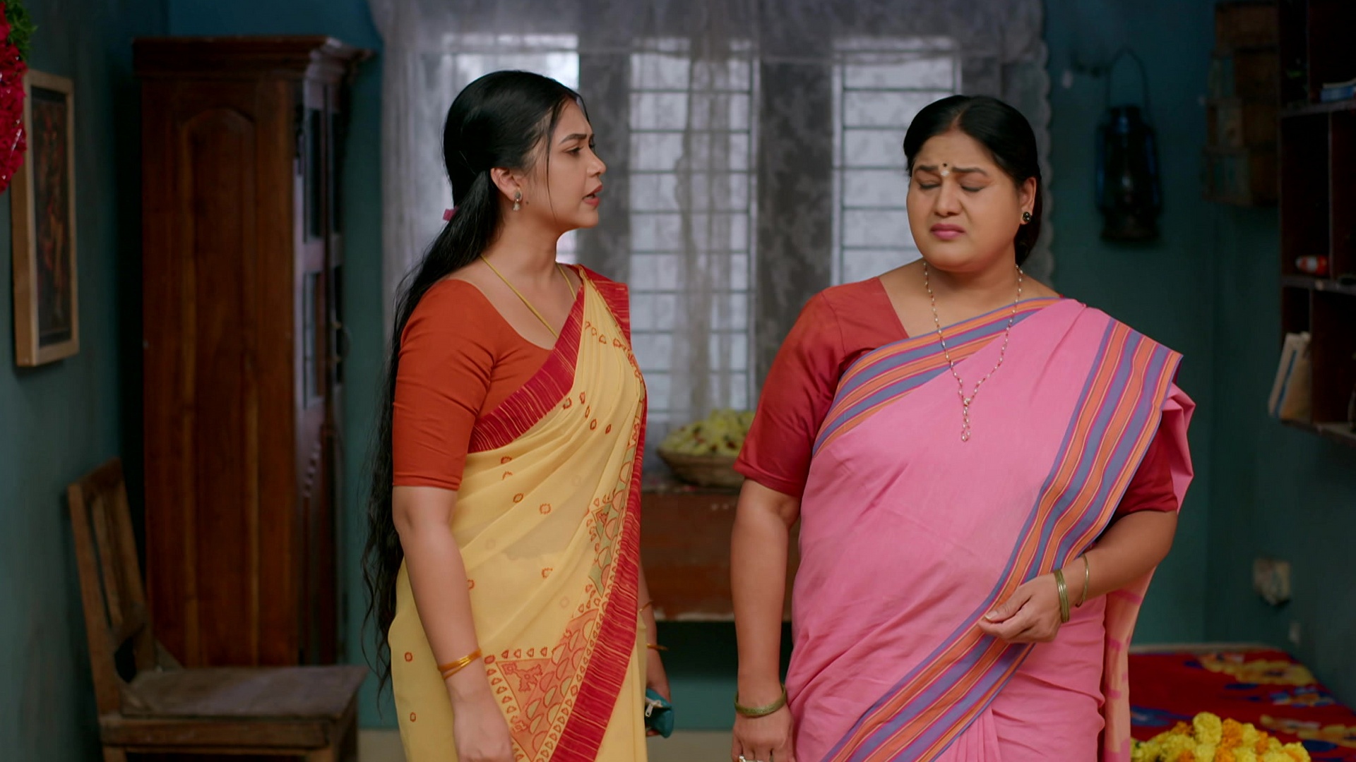 Gunde Ninda Gudigantalu Online