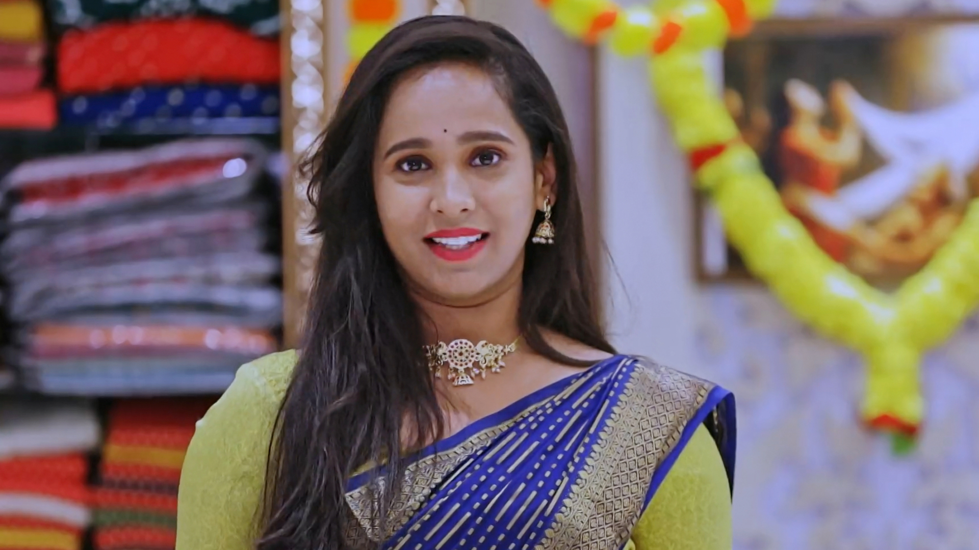 Shantam Paapam Online