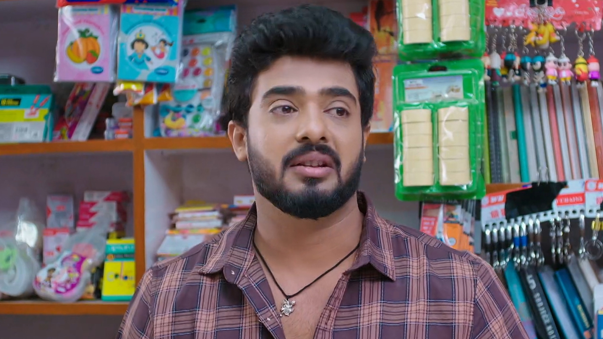 Sri Gandhada Gudi Online