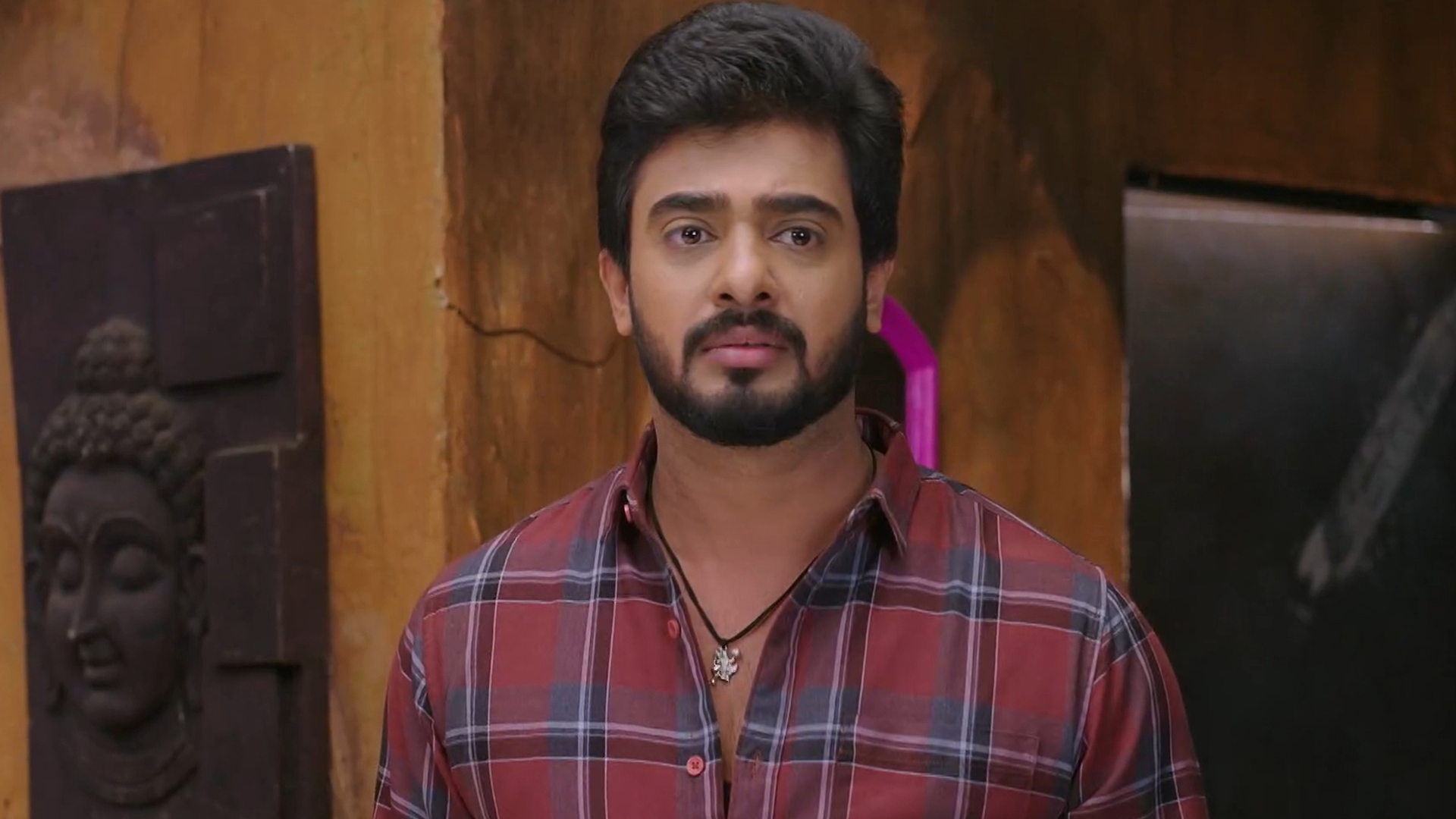 Sri Gandhada Gudi Online