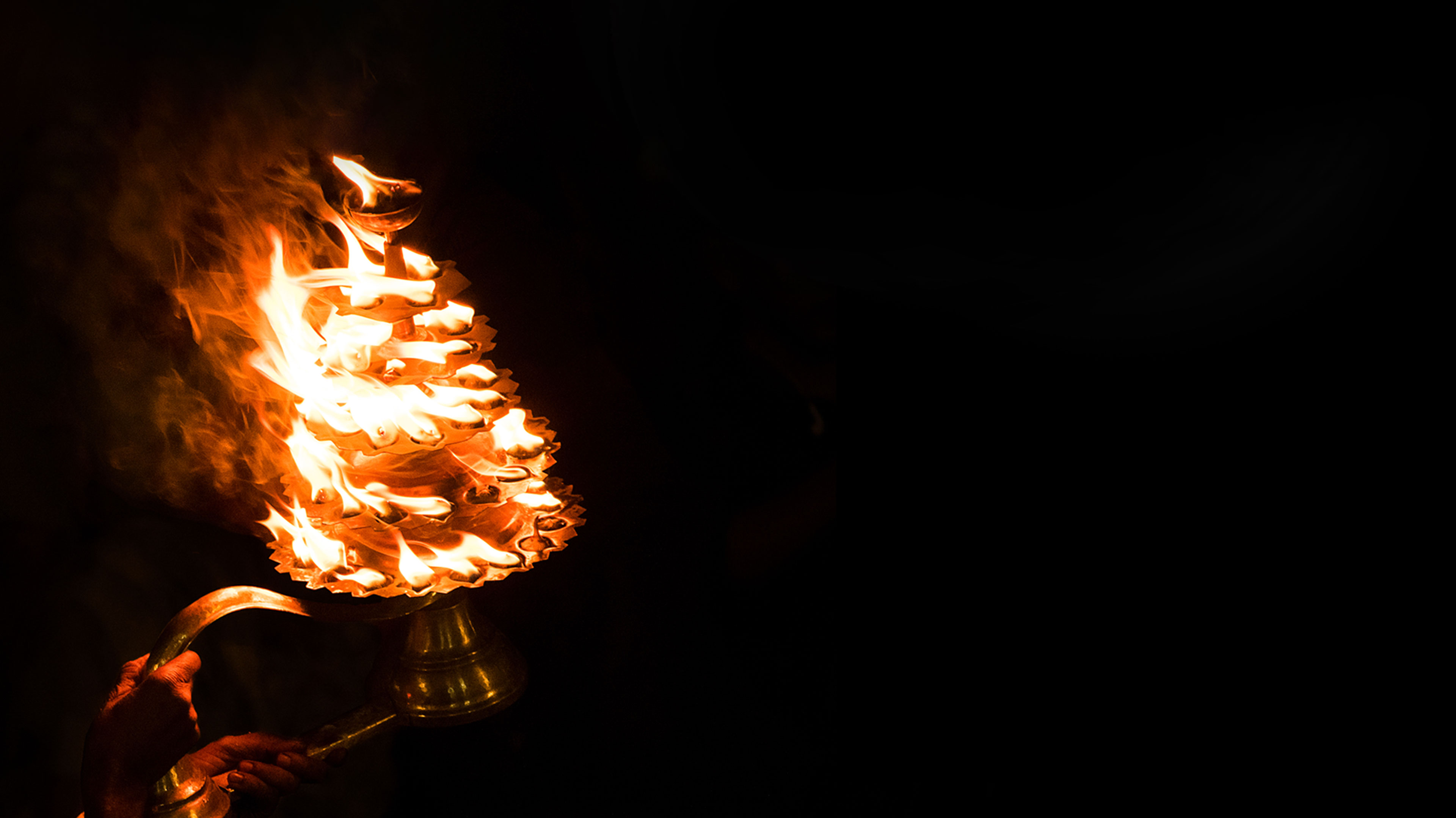 Sri Padmavati Ammavari Dwaja Avarohanam Online