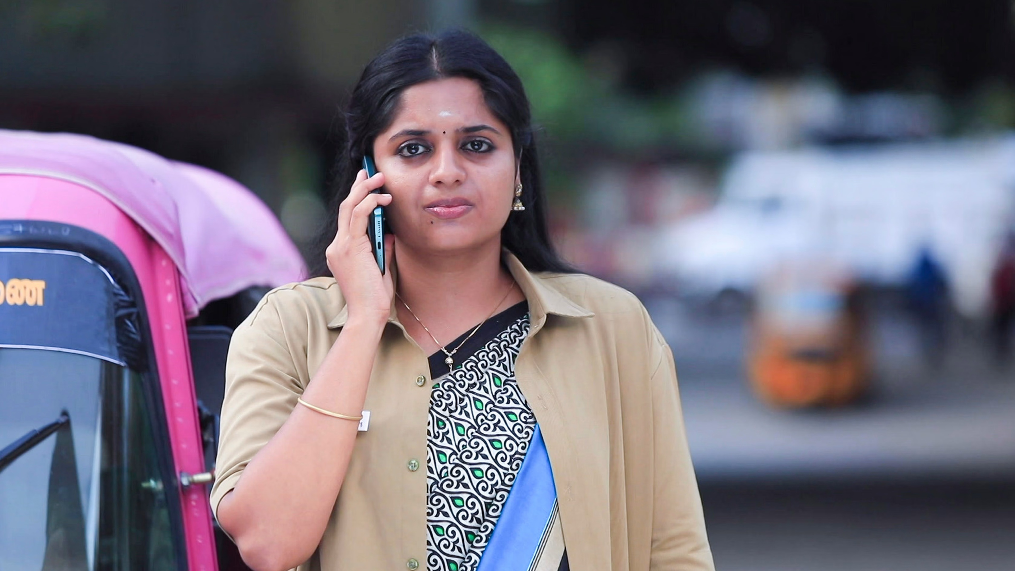 Sindhoorapottu Online