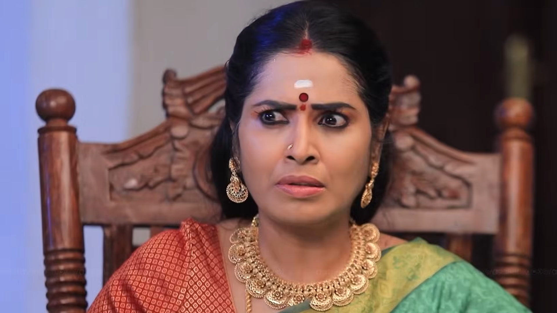 Sindhoorapottu Online